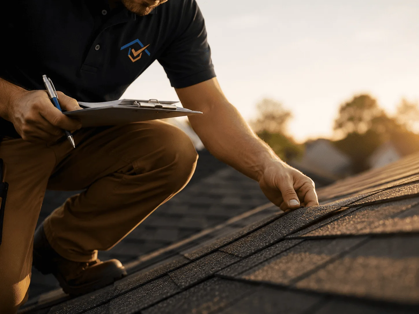 Why Choose Roof Inspection in Georgetown, OH