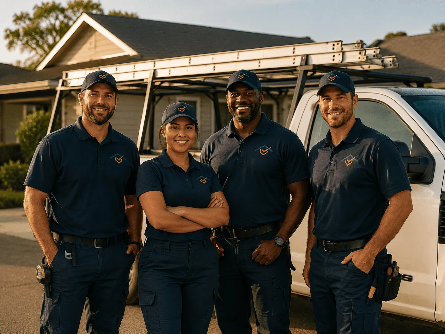 Roof Inspection company in Georgetown, OH